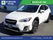 Used 2020 Subaru Crosstrek Hybrid SUV