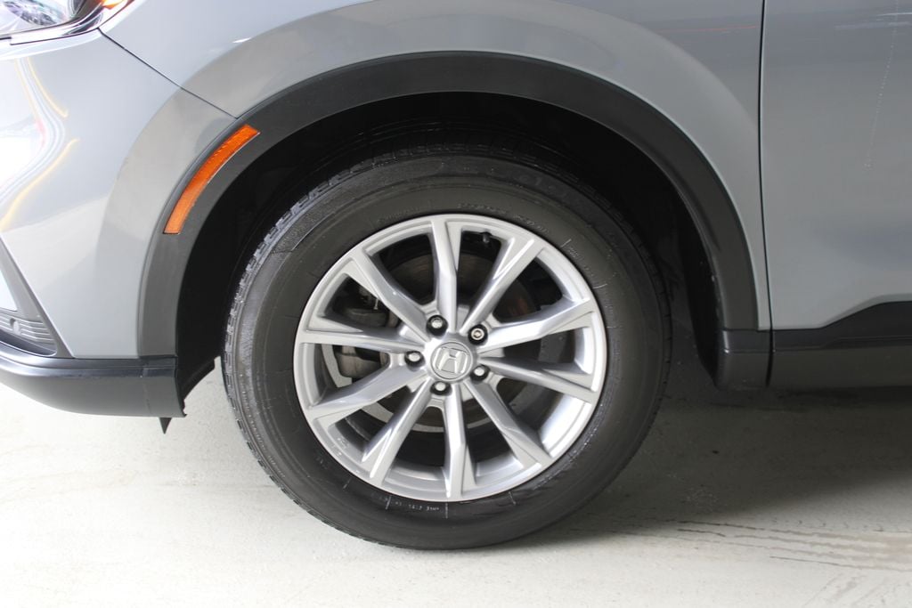 Used 2024 Honda CR-V EX-L SUV