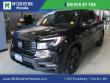 Used 2023 Honda Ridgeline Black Edition Truck Crew Cab