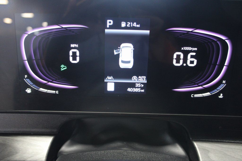 2023 Kia Sportage X-Line - Photo 36