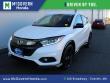 Used 2022 Honda HR-V Sport AWD SUV