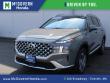 Used 2022 Hyundai Santa Fe SEL SUV