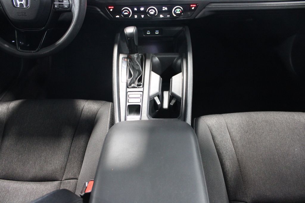 2023 Honda Accord EX - Photo 28