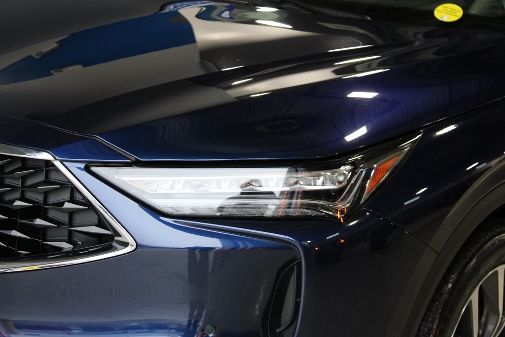 2022 Acura MDX SH-AWD Technology photo 2