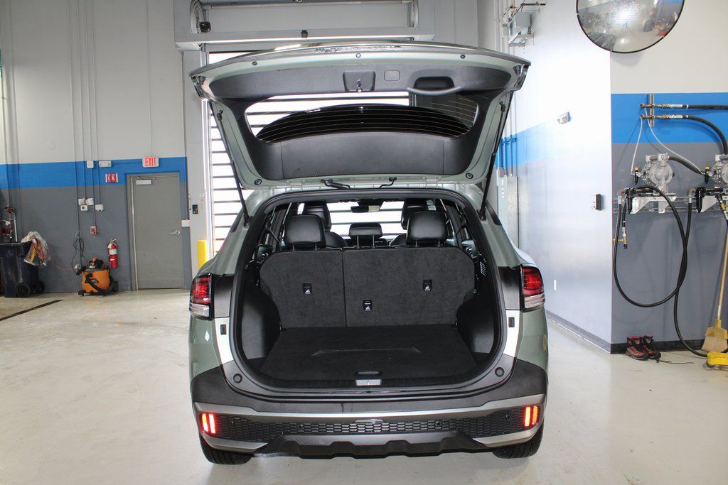2023 Kia Sportage X-Line - Photo 45