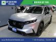 Used 2025 Honda CR-V Hybrid Sport SUV
