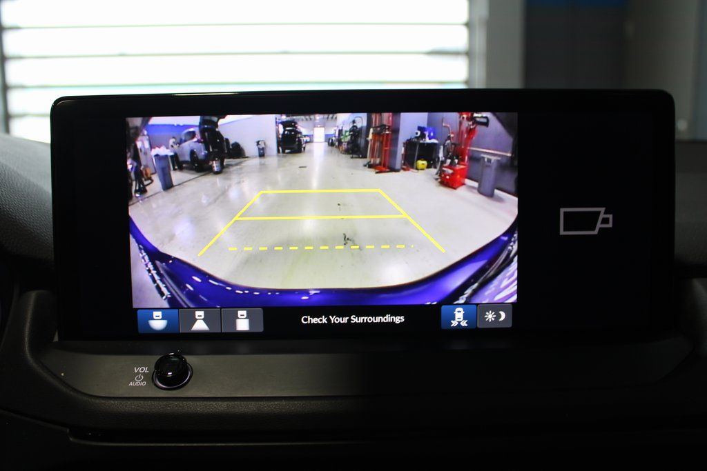 2025 Honda Accord Hybrid Sport - Photo 27