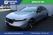 Honda Accord Hybrid