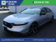 Used 2024 Honda Accord Hybrid Sport Sedan