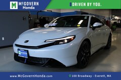 2026 Honda Prelude Hybrid Hatchback