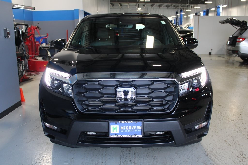 Used 2023 Honda Passport EX-L SUV