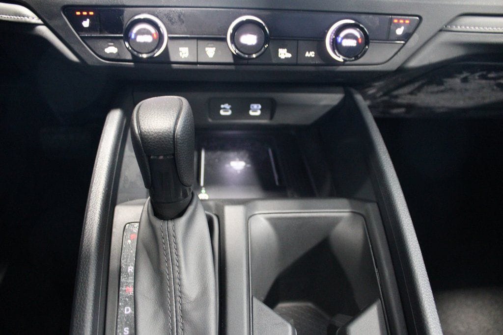 2026 Honda Accord SE - Photo 35