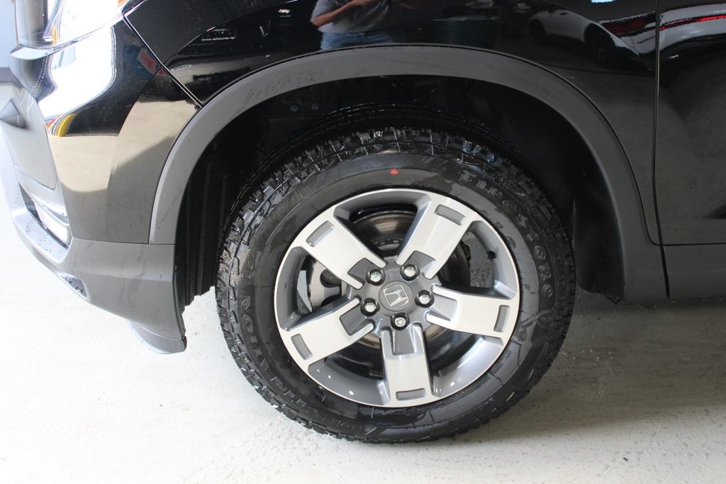New 2026 Honda Ridgeline RTL Truck Crew Cab