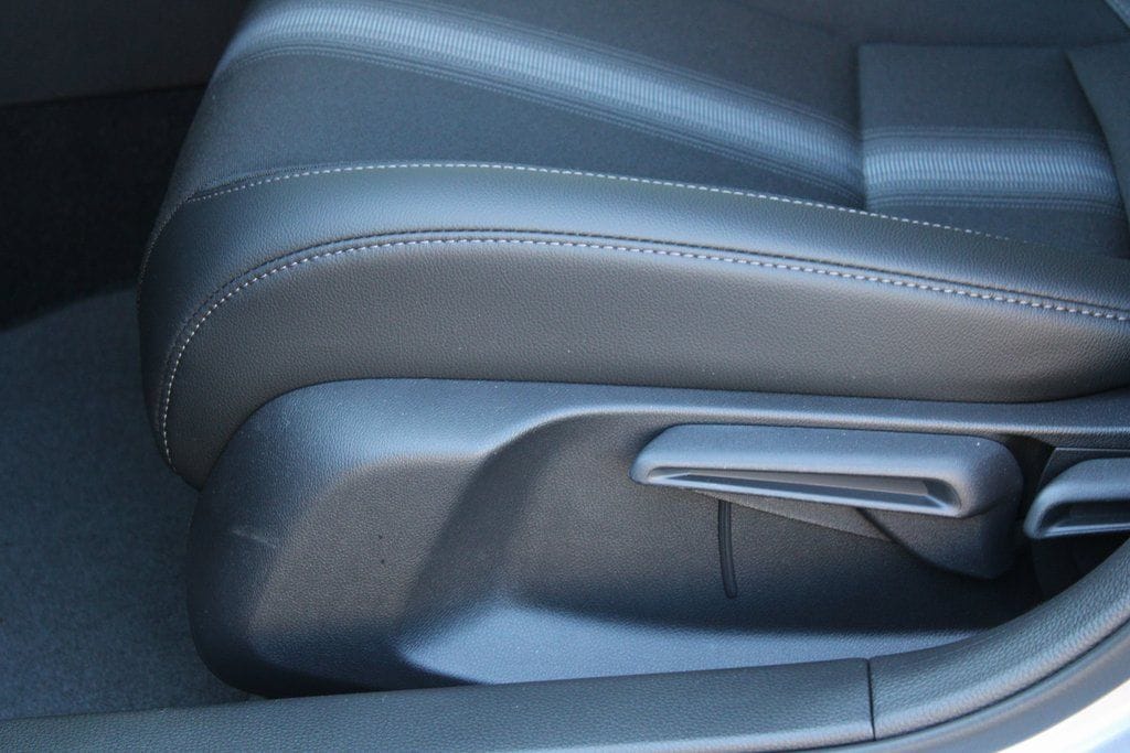 2026 Honda Civic Hatchback Sport - Photo 23