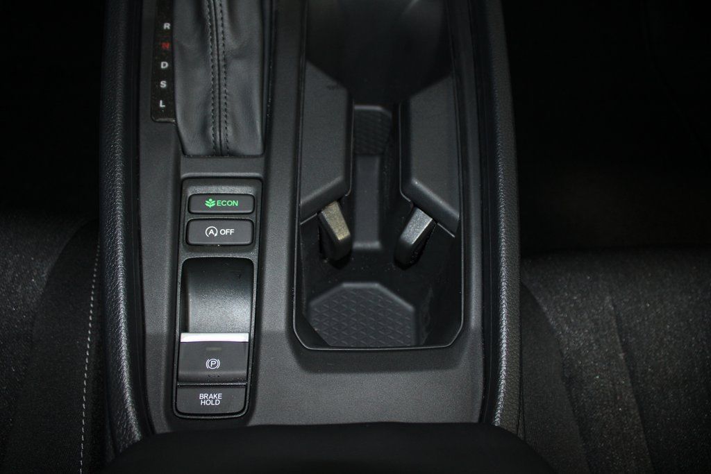 2026 Honda Accord SE - Photo 36