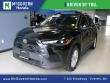 Used 2026 Toyota Corolla Cross LE SUV