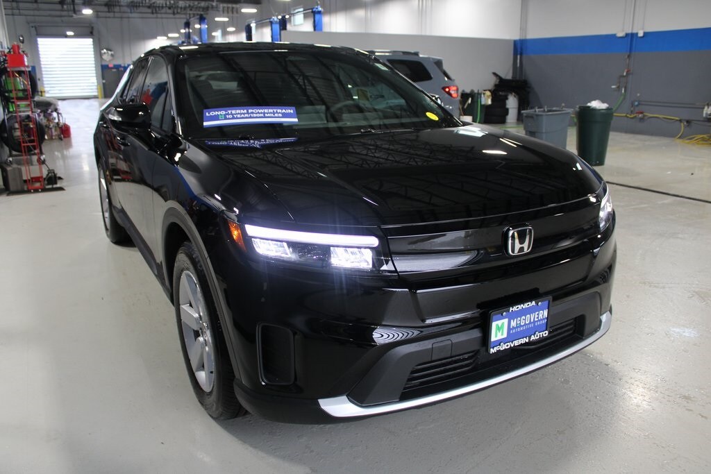 New 2026 Honda Prologue EX SUV