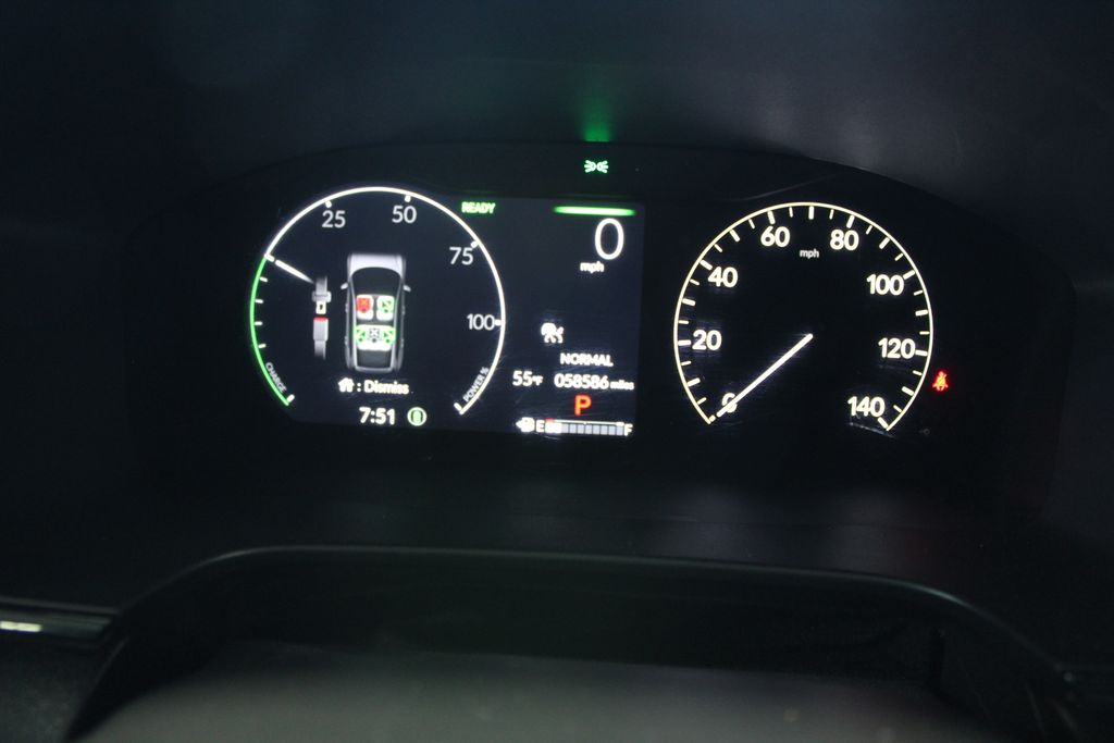 2023 Honda CR-V Sport - Photo 32
