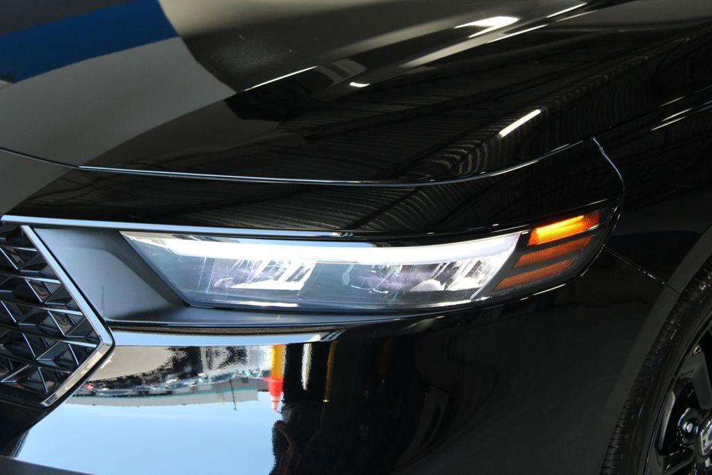 Used 2025 Honda Accord SE Sedan