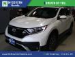 Used 2022 Honda CR-V EX-L SUV