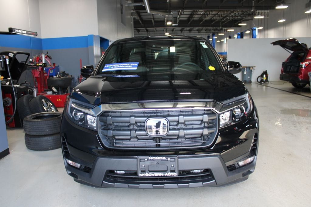 New 2026 Honda Ridgeline RTL Truck Crew Cab