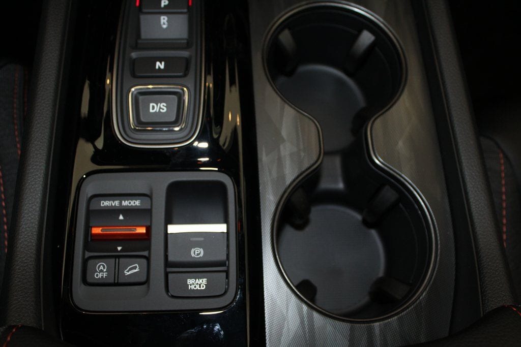 2026 Honda Passport TrailSport - Photo 42