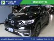Used 2022 Honda CR-V Hybrid EX SUV