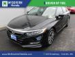 Used 2018 Honda Accord Hybrid EX-L Sedan