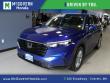 Used 2023 Honda CR-V EX-L SUV