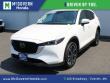 Used 2022 Mazda CX-5 2.5 S Premium Package SUV