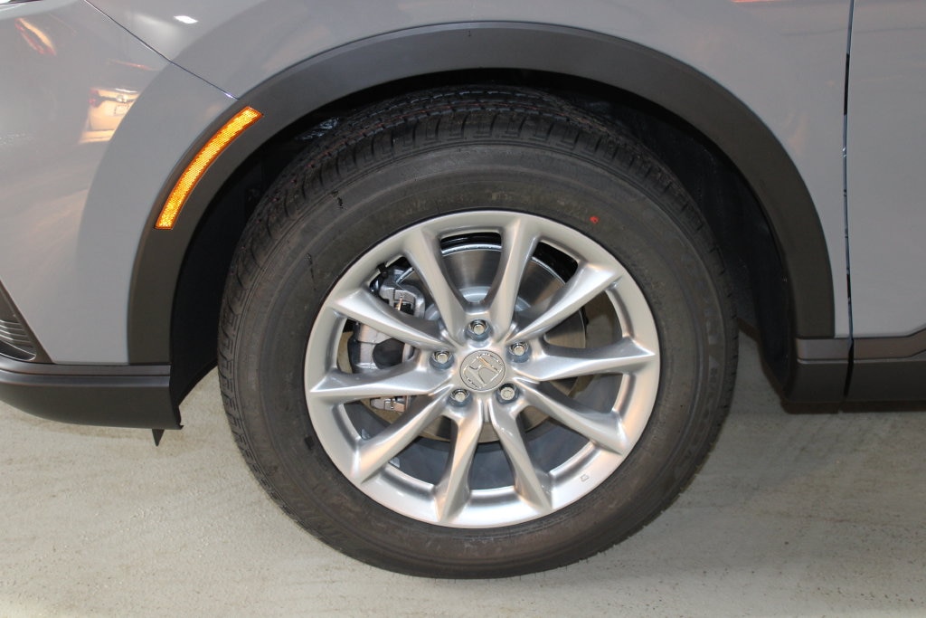 New 2027 Honda CR-V EX SUV