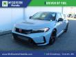 Used 2023 Honda Civic Type R  Hatchback
