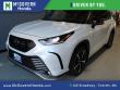 Used 2022 Toyota Highlander XSE SUV