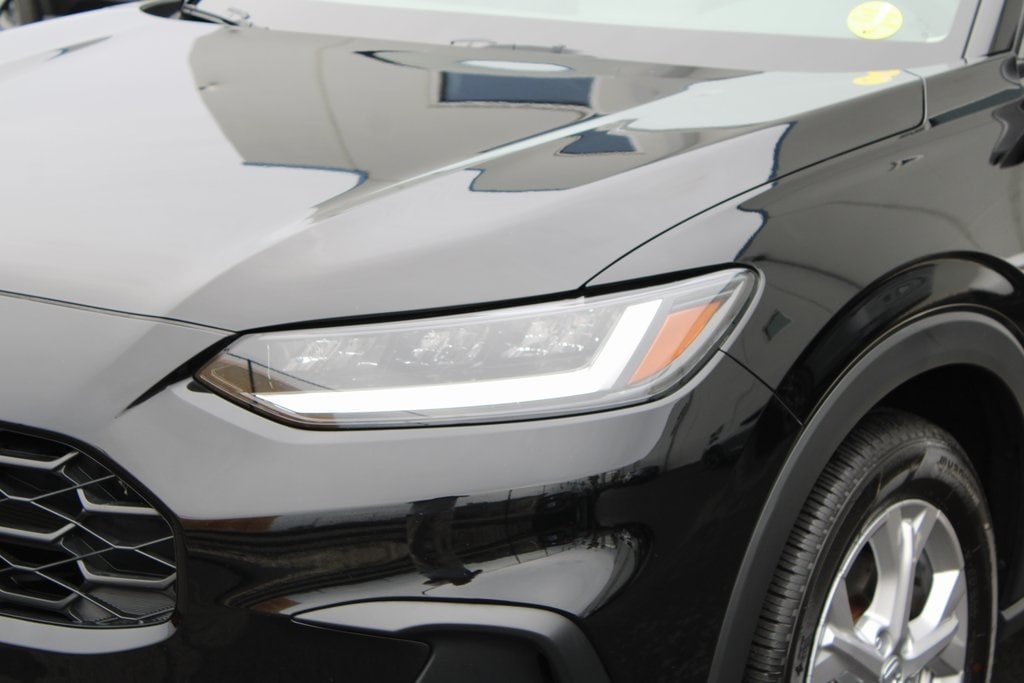 Used 2023 Honda HR-V LX AWD SUV