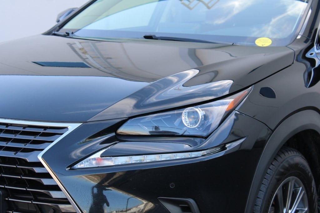 Used 2019 Lexus NX 300  SUV