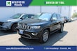 Jeep Grand Cherokee WK
