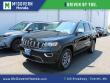 Used 2022 Jeep Grand Cherokee WK Limited SUV