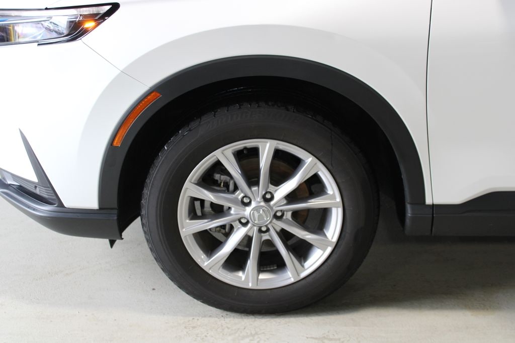 Used 2024 Honda CR-V EX-L SUV