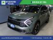 Used 2023 Kia Sportage X-Line SUV