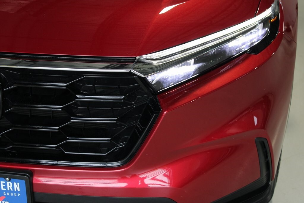 2023 Honda CR-V EX photo 2