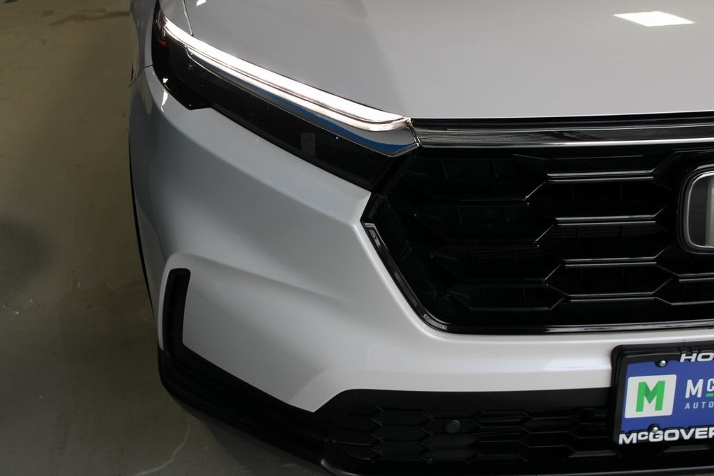 Used 2023 Honda CR-V EX-L SUV