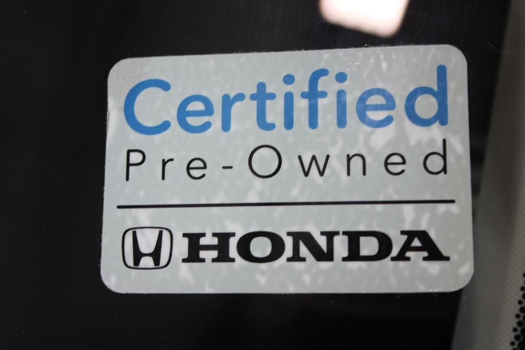 Certified 2025 Honda CR-V EX-L SUV