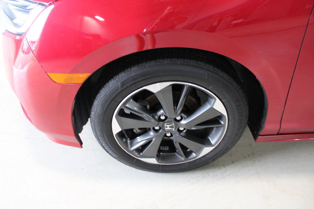 Used 2023 Honda Odyssey Elite Van
