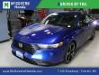 Used 2024 Honda Accord Hybrid Sport Sedan