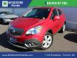 Used 2016 Buick Encore Leather SUV