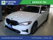 Used 2020 BMW 330i xDrive Sedan