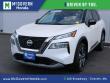 Used 2021 Nissan Rogue SL SUV