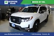  Honda Passport