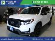 Used 2024 Honda Passport Black Edition SUV