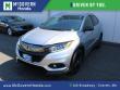 Used 2022 Honda HR-V Sport AWD SUV